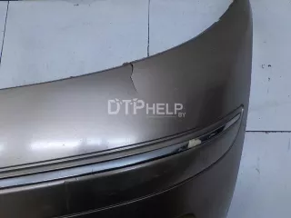 1698800040 Бампер передний Mercedes A W169 Арт AM31284782, вид 6