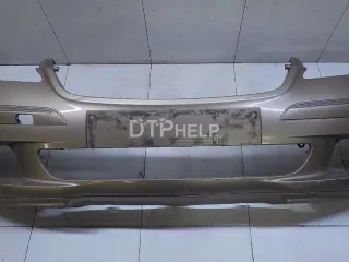 1698800040 Бампер передний Mercedes A W169 Арт AM31284782, вид 7