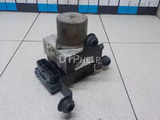 5N0614109QBEF Блок ABS (насос) Volkswagen Tiguan 1 Арт AM31287460, вид 1