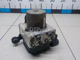 5N0614109QBEF Блок ABS (насос) Volkswagen Tiguan 1 Арт AM31287460, вид 2