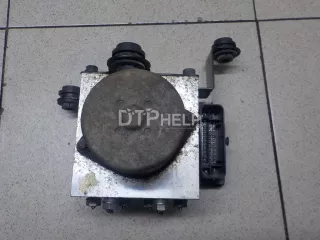 5N0614109QBEF Блок ABS (насос) Volkswagen Tiguan 1 Арт AM31287460, вид 3
