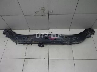 8200137494 Панель передняя Renault Megane 2 Арт AM31290065, вид 1