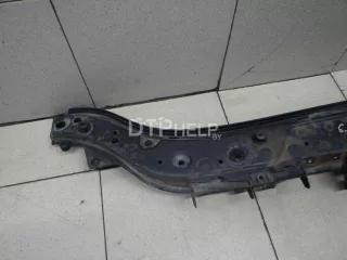 8200137494 Панель передняя Renault Megane 2 Арт AM31290065, вид 2