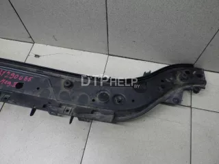 8200137494 Панель передняя Renault Megane 2 Арт AM31290065, вид 3