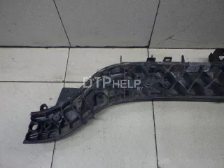 8200137494 Панель передняя Renault Megane 2 Арт AM31290065, вид 5