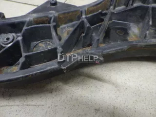 8200137494 Панель передняя Renault Megane 2 Арт AM31290065, вид 6