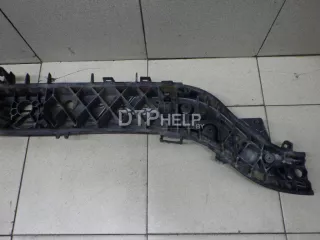 8200137494 Панель передняя Renault Megane 2 Арт AM31290065, вид 7