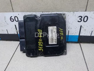 2711538579 Блок управления двигателем Mercedes C W203 Арт AM31296449, вид 1