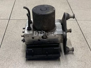 0014469089 Блок ABS (насос) Mercedes Vito W639 Арт AM31297531, вид 1