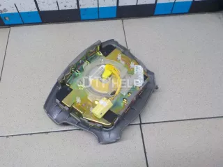 LC6357K00B05 Подушка безопасности в рулевое колесо Mazda Premacy 1 Арт AM31307359, вид 4