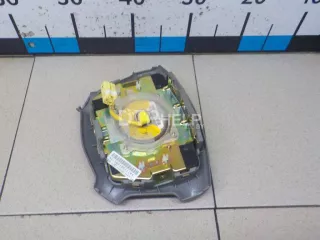 LC6357K00B05 Подушка безопасности в рулевое колесо Mazda Premacy 1 Арт AM31307359, вид 5