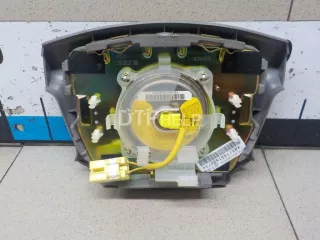 LC6357K00B05 Подушка безопасности в рулевое колесо Mazda Premacy 1 Арт AM31307359, вид 6