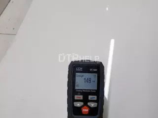 6J0823031C Капот Seat Ibiza 4 Арт AM31310748, вид 11