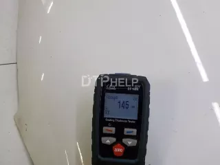 6J0823031C Капот Seat Ibiza 4 Арт AM31310748, вид 12