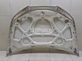 6J0823031C Капот Seat Ibiza 4 Арт AM31310748, вид 6