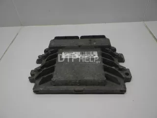 8200673240 Блок управления двигателем Renault Symbol 2 Арт AM31343404, вид 1