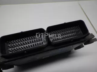 8200673240 Блок управления двигателем Renault Symbol 2 Арт AM31343404, вид 3