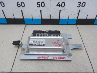 3910826732 Блок управления двигателем Hyundai Matrix Арт AM31346423, вид 1