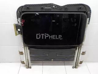  Люк в сборе электрический Infiniti FX1  Арт AM31348893, вид 1