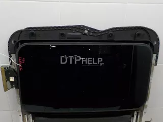  Люк в сборе электрический Infiniti FX1  Арт AM31348893, вид 2