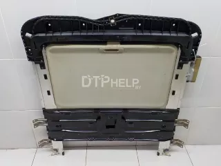  Люк в сборе электрический Infiniti FX1  Арт AM31348893, вид 6