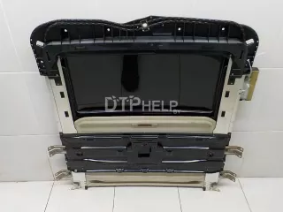  Люк в сборе электрический Infiniti FX1  Арт AM31348893, вид 7