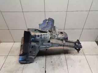  Лонжерон передний правый Ford Focus 2 restailing Арт AM31348924, вид 1