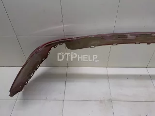 51122993568 Бампер задний BMW X1 E84 Арт AM31352767, вид 11