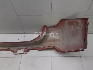 51122993568 Бампер задний BMW X1 E84 Арт AM31352767, вид 12