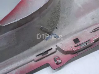 51122993568 Бампер задний BMW X1 E84 Арт AM31352767, вид 14