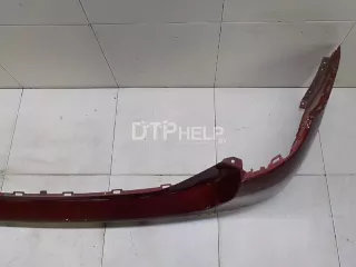 51122993568 Бампер задний BMW X1 E84 Арт AM31352767, вид 2