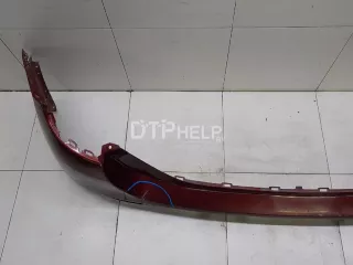 51122993568 Бампер задний BMW X1 E84 Арт AM31352767, вид 3