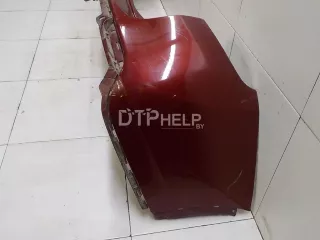 51122993568 Бампер задний BMW X1 E84 Арт AM31352767, вид 5