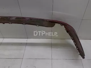 51122993568 Бампер задний BMW X1 E84 Арт AM31352767, вид 10
