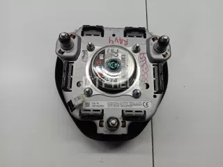 4513012E40C0 Подушка безопасности в рулевое колесо Toyota Rav 4 5 Арт AM31363357, вид 4
