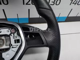 21846006189E38 Рулевое колесо для AIR BAG (без AIR BAG) Mercedes E W212 Арт AM31365286, вид 3