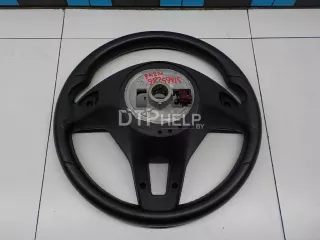 21846006189E38 Рулевое колесо для AIR BAG (без AIR BAG) Mercedes E W212 Арт AM31365286, вид 6