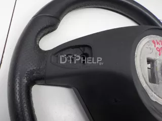 21846006189E38 Рулевое колесо для AIR BAG (без AIR BAG) Mercedes E W212 Арт AM31365286, вид 8