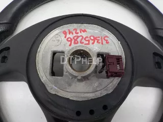 21846006189E38 Рулевое колесо для AIR BAG (без AIR BAG) Mercedes E W212 Арт AM31365286, вид 10
