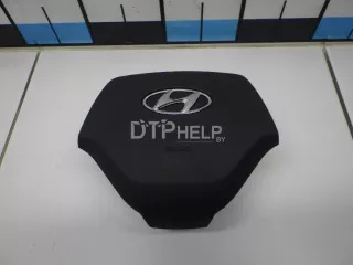 56900D7000TRY Подушка безопасности в рулевое колесо Hyundai Tucson 3 Арт AM31366741, вид 1