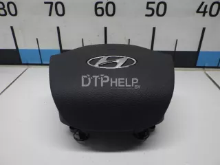 56900D7000TRY Подушка безопасности в рулевое колесо Hyundai Tucson 3 Арт AM31366741, вид 2