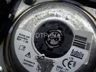 56900D7000TRY Подушка безопасности в рулевое колесо Hyundai Tucson 3 Арт AM31366741, вид 4