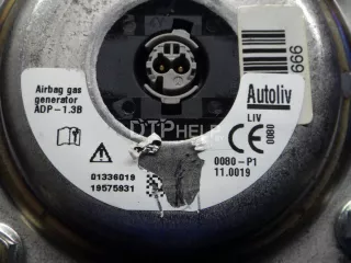 56900D7000TRY Подушка безопасности в рулевое колесо Hyundai Tucson 3 Арт AM31366741, вид 5