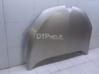  Капот Renault Megane 3 Арт AM31375007, вид 2
