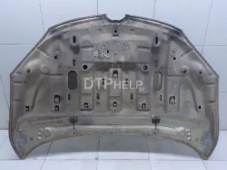  Капот Renault Megane 3 Арт AM31375007, вид 5