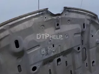  Капот Renault Megane 3 Арт AM31375007, вид 6