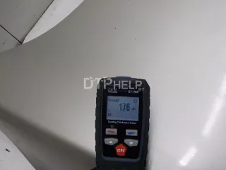  Капот Renault Megane 3 Арт AM31375007, вид 8