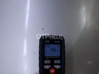  Капот Renault Megane 3 Арт AM31375007, вид 9