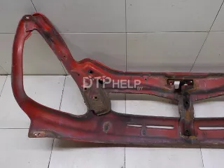 3800059 Панель передняя Iveco Daily 4 Арт AM31381103, вид 9