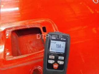99460120 Дверь передняя правая Iveco Daily 3 Арт AM31381339, вид 13